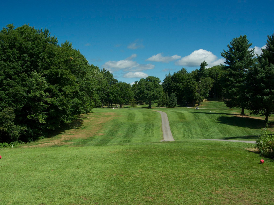 Rawdon Golf Resort-Rawdon必去景点