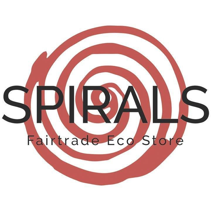 Spirals Fairtrade Eco Store-Hebden Bridge必去景点