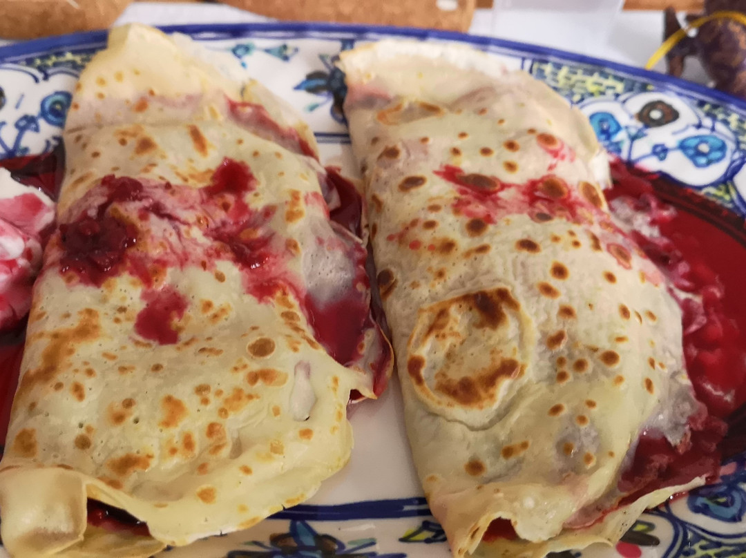 Callender House主图