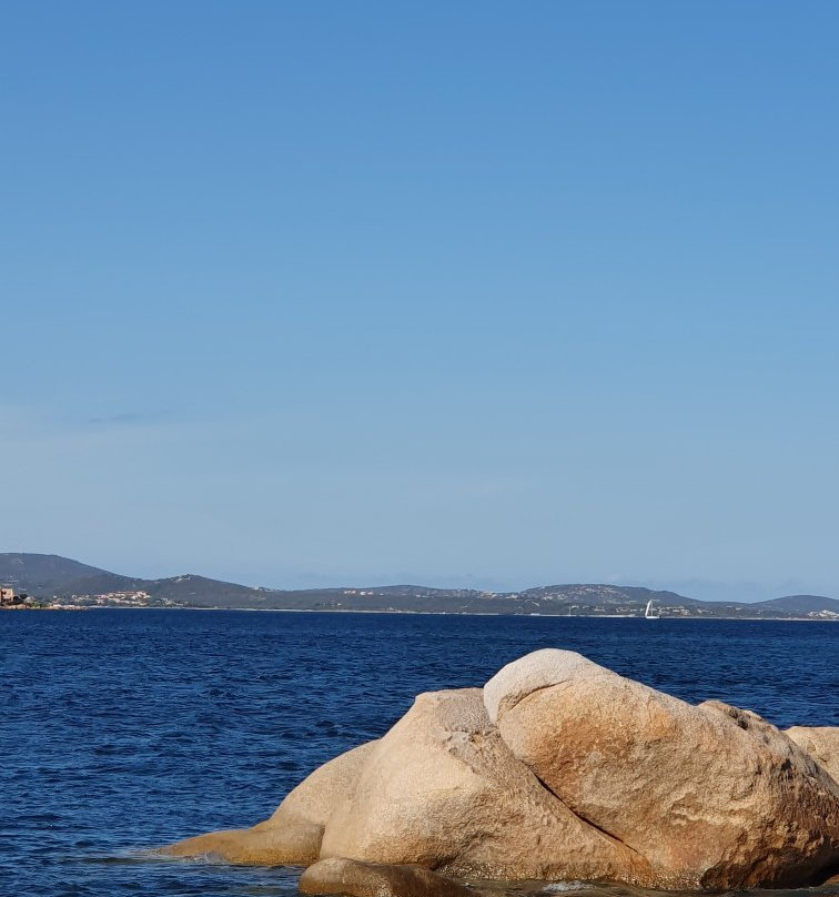 Spiaggia Saline-奥尔比亚必去景点