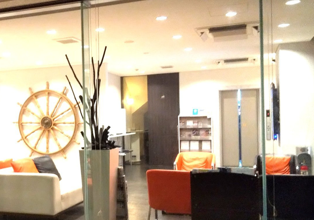 Hotel Nanvan Hamanako主图