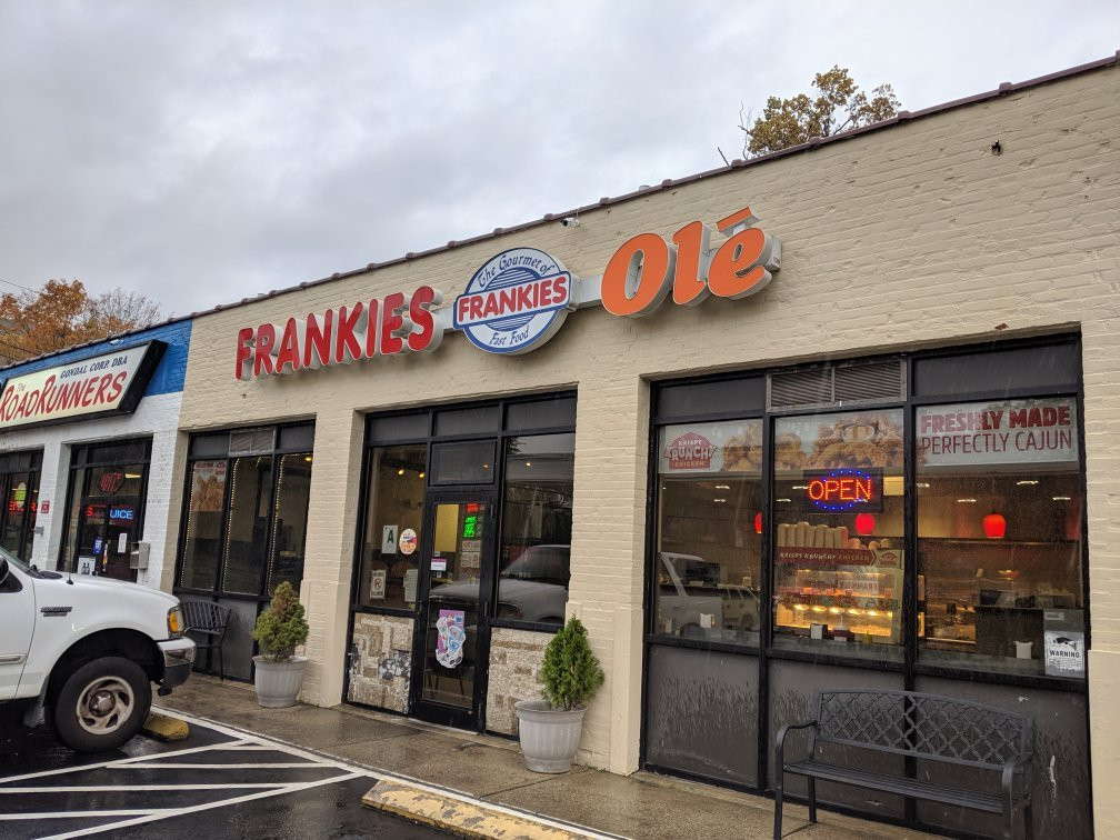 Frankies of Naugatuck