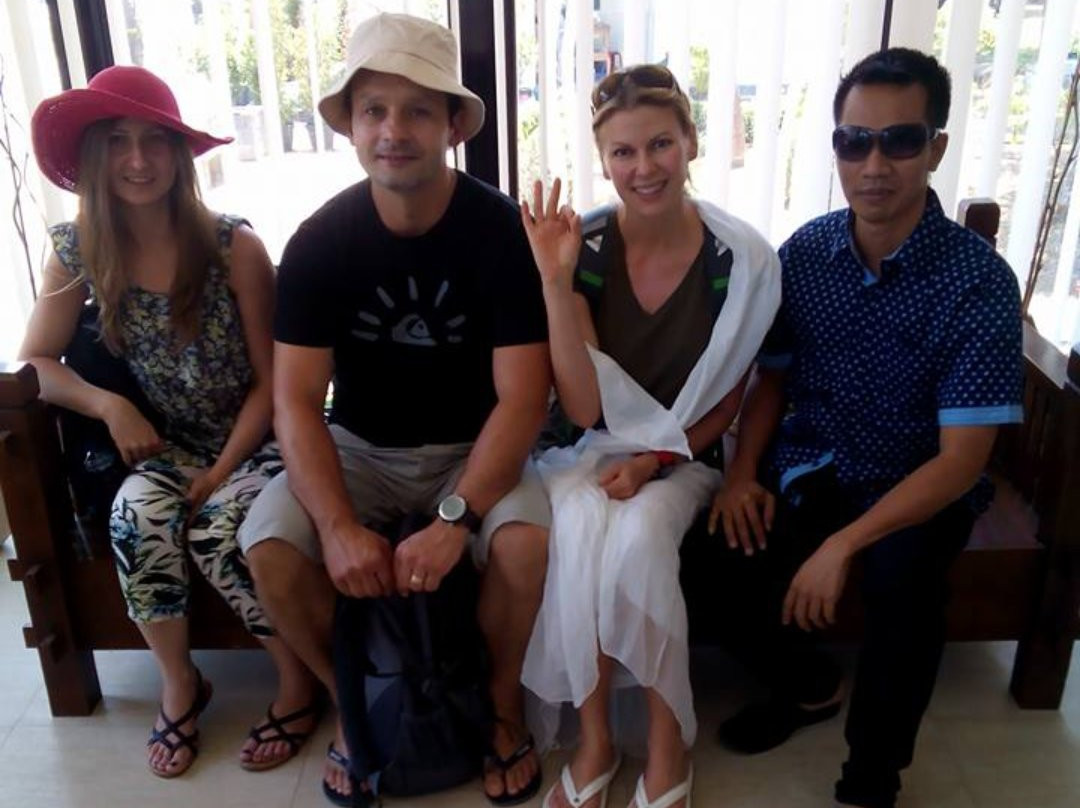 Borobudur Prambanan Tour-Prambanan必去景点