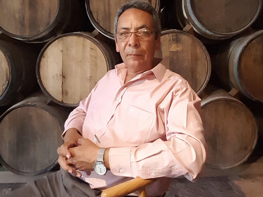 HECTOR MANUEL LOPEZ DIAZ-瓜达拉哈拉必去景点