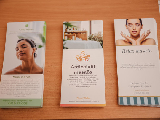 Crystal Wellness-Tivat必去景点