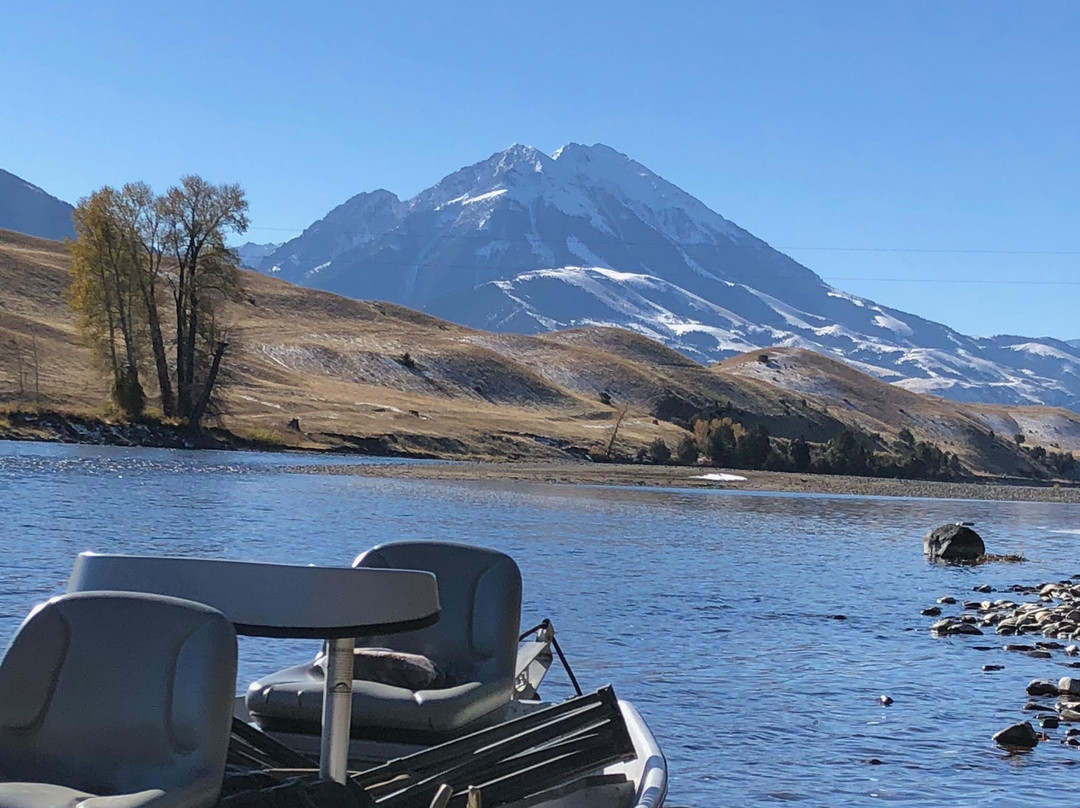 Big Timber Fly Fishing-Big Timber必去景点