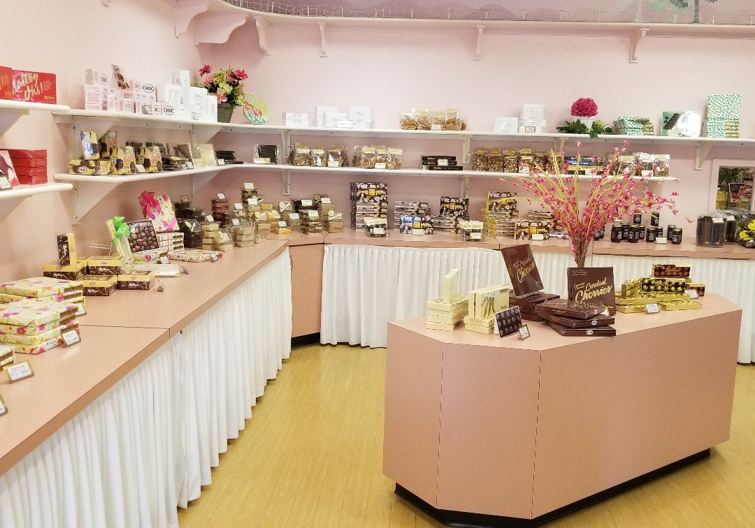 Maple Heights旅游景点-Malley's Chocolates