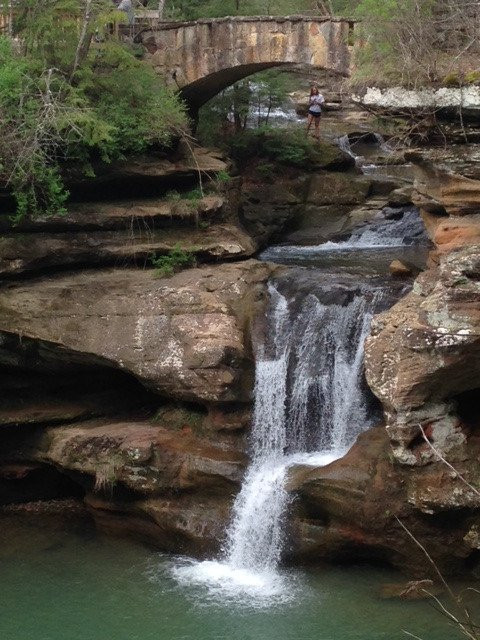 Gorge Overlook Trail