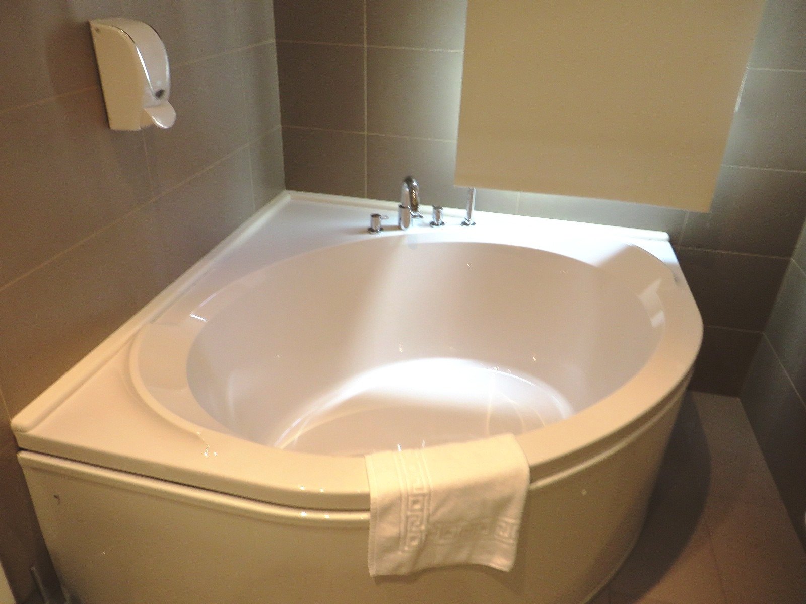 Pension Ardigales 11-浴室