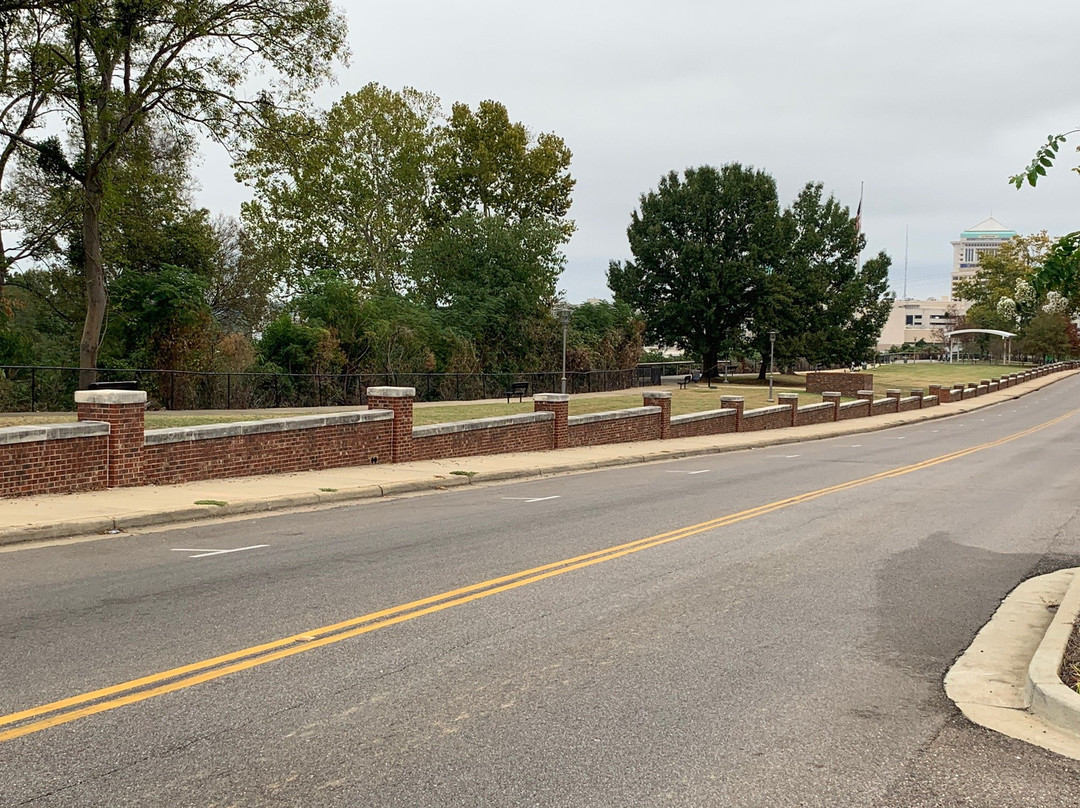 Wright Brothers Park-蒙哥马利必去景点