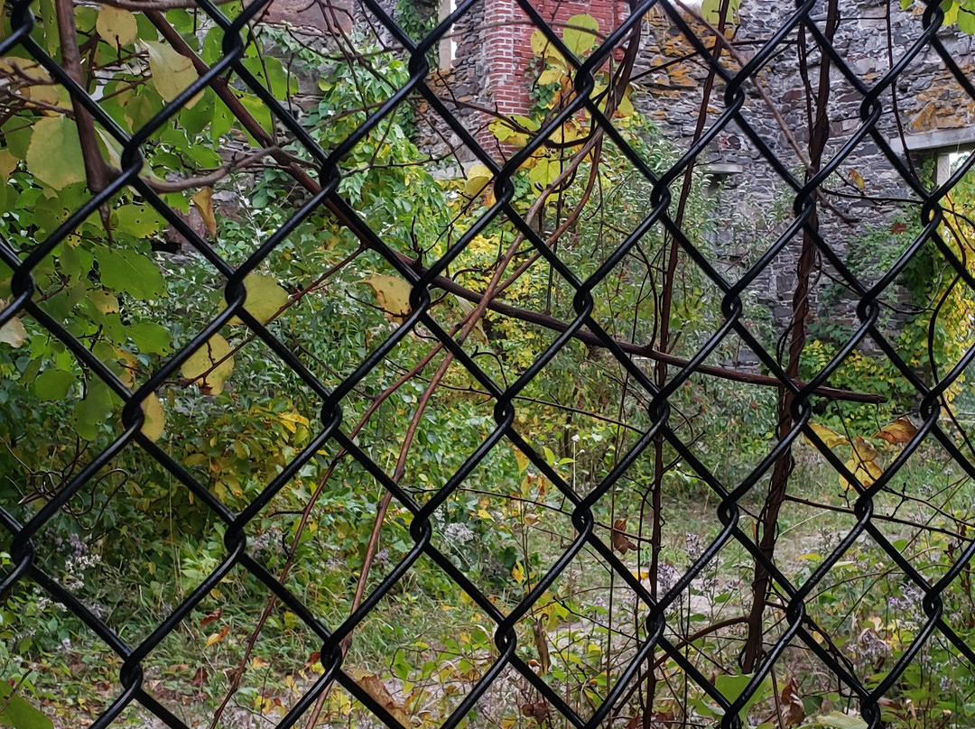 Goddard Mansion-开普伊丽莎白必去景点