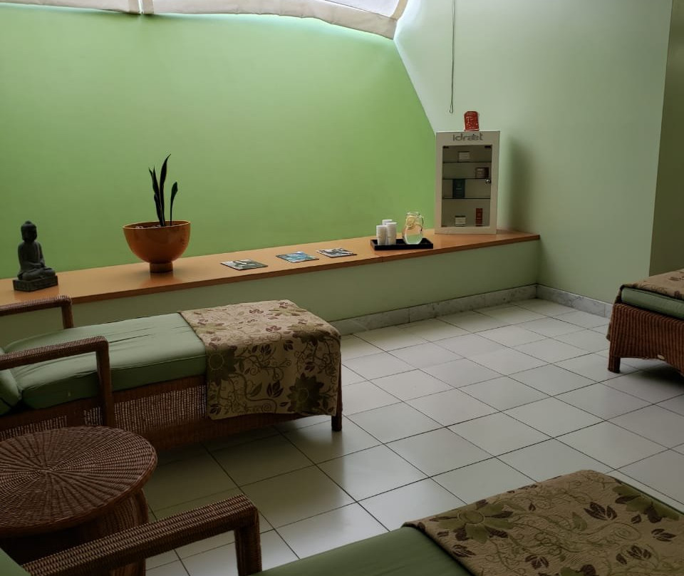 Sheraton Mendoza Hotel主图