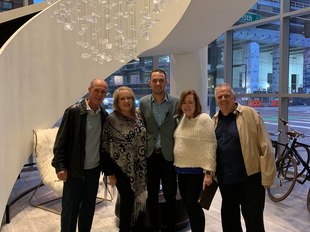 Le Meridien Denver Downtown主图