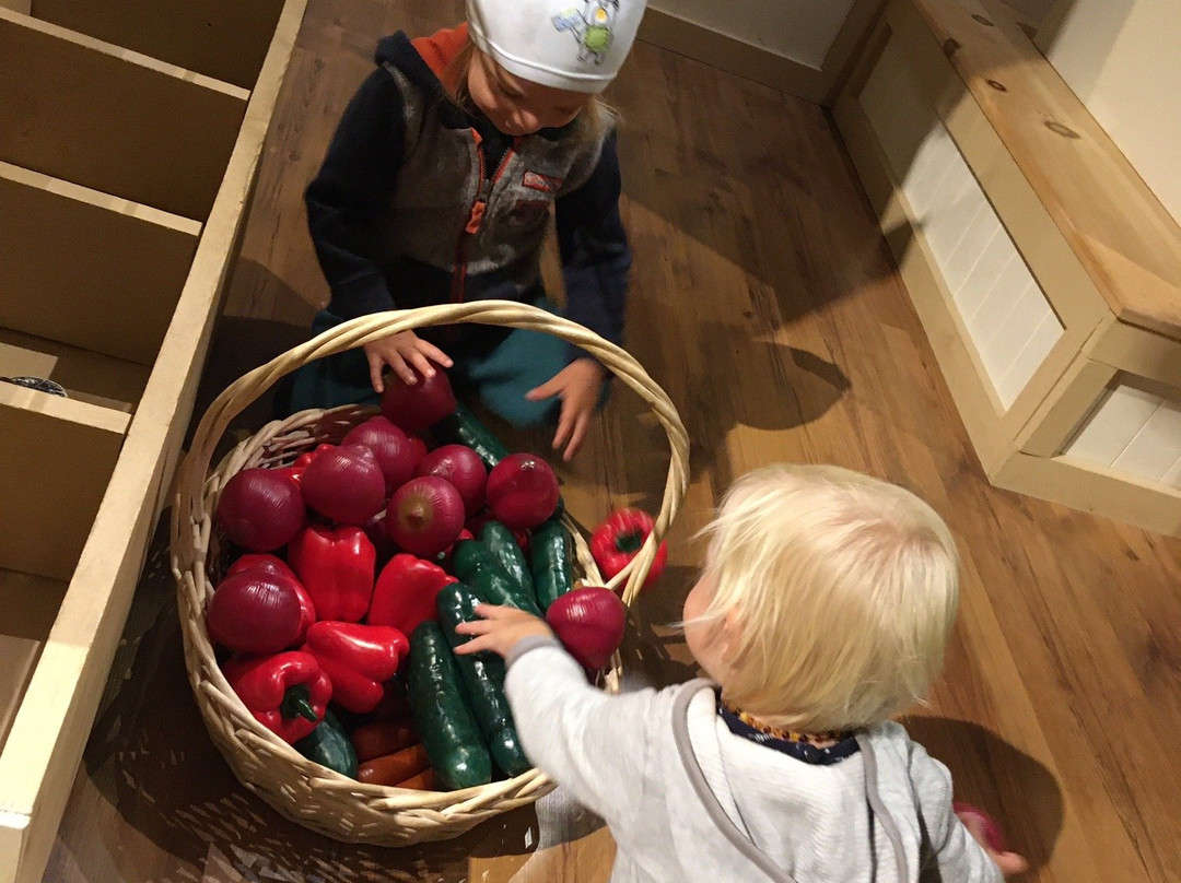 Bruce County Museum & Cultural Centre-Southampton必去景点