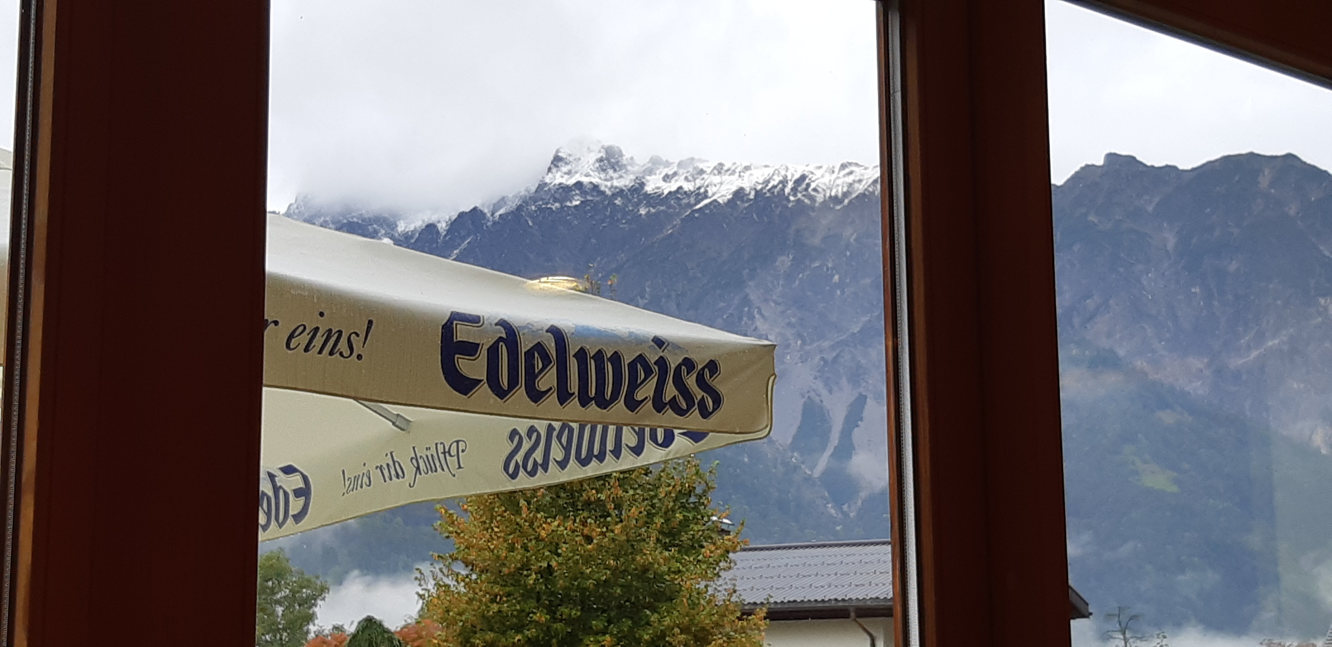 JUFA Hotel Montafon-餐饮