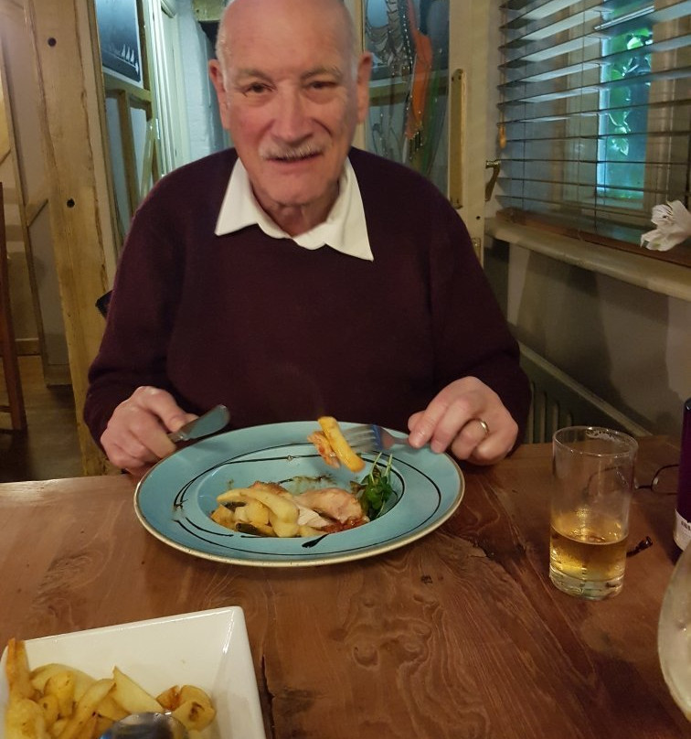 Nesscliffe旅游攻略图片