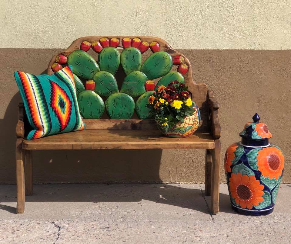 Fairacres旅游景点-Coyote Traders LLC