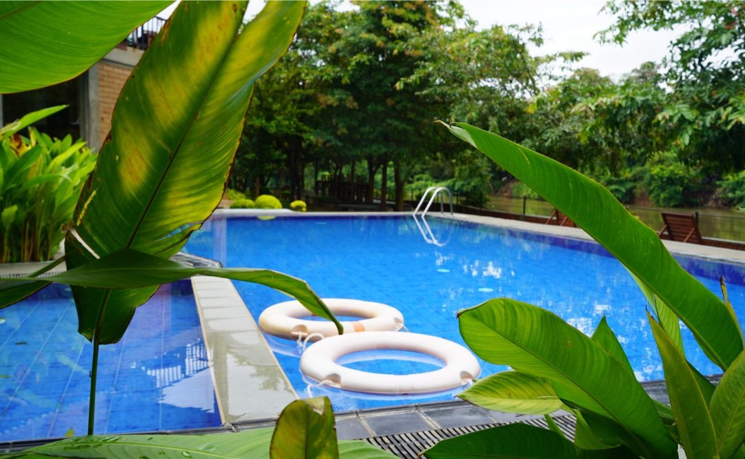 Karunakarala Ayurveda Resort主图