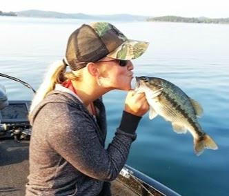 Focused Fishing Guide Service-布兰森必去景点