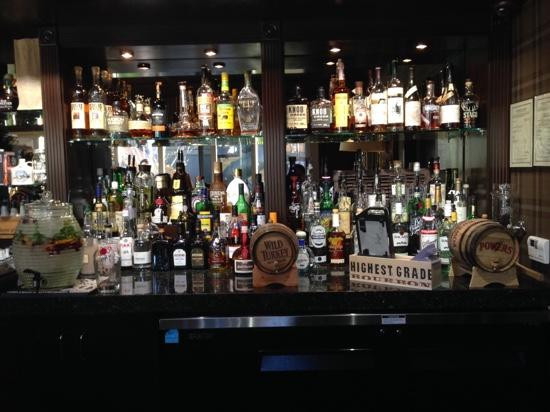 Oak & Ivy-拉斯维加斯必去景点