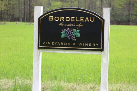 Bordeleau Vineyards & Winery景点图片