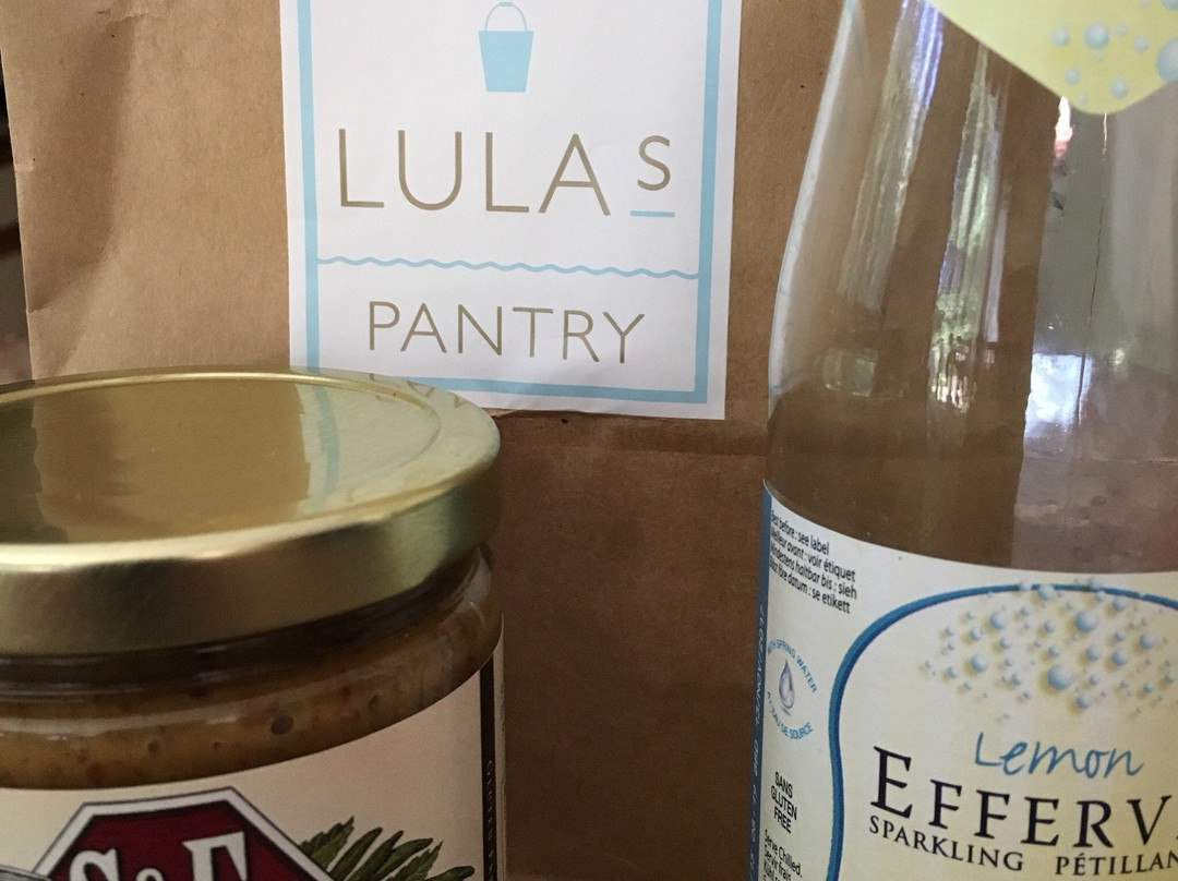 Lula's Pantry景点图片