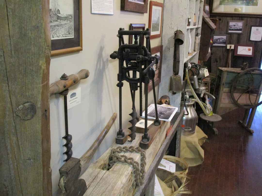 Otsego County Historical Museum景点图片