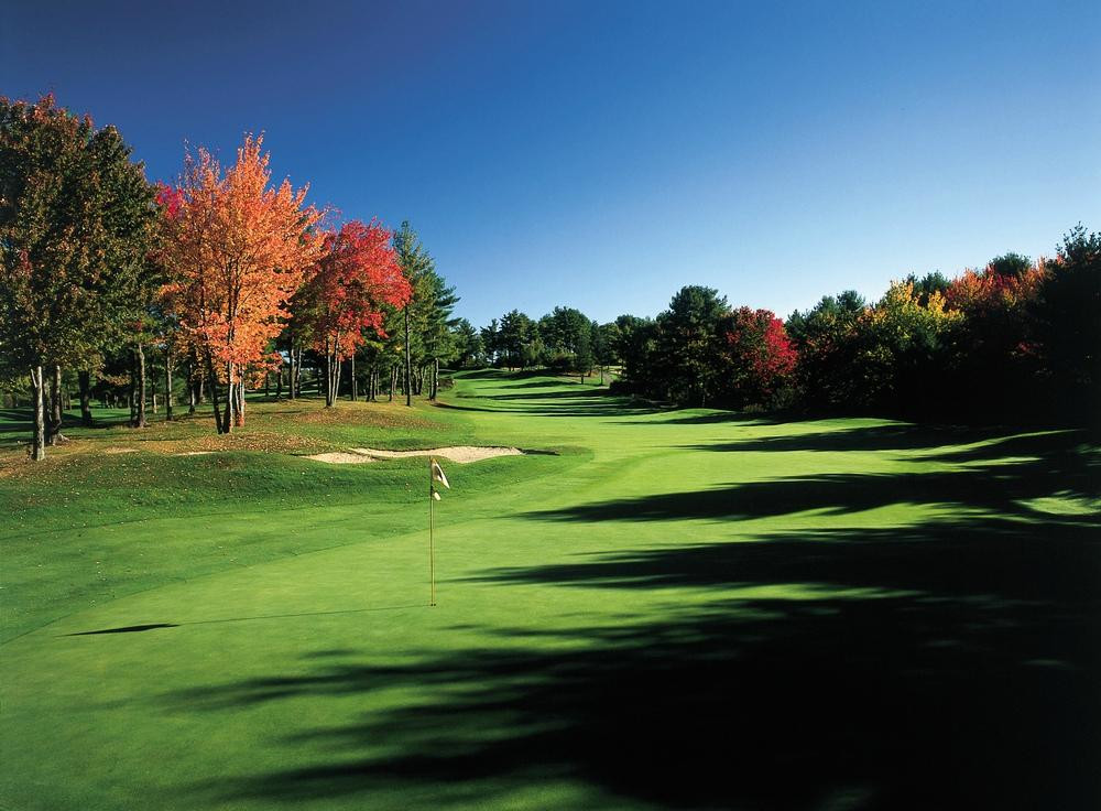 Sable Oaks Golf Club景点图片