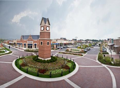 The Arboretum of South Barrington-South Barrington必去景点