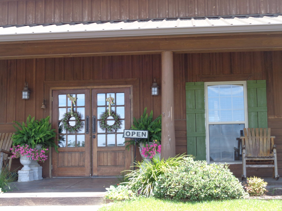 The Market at Rutland Farms