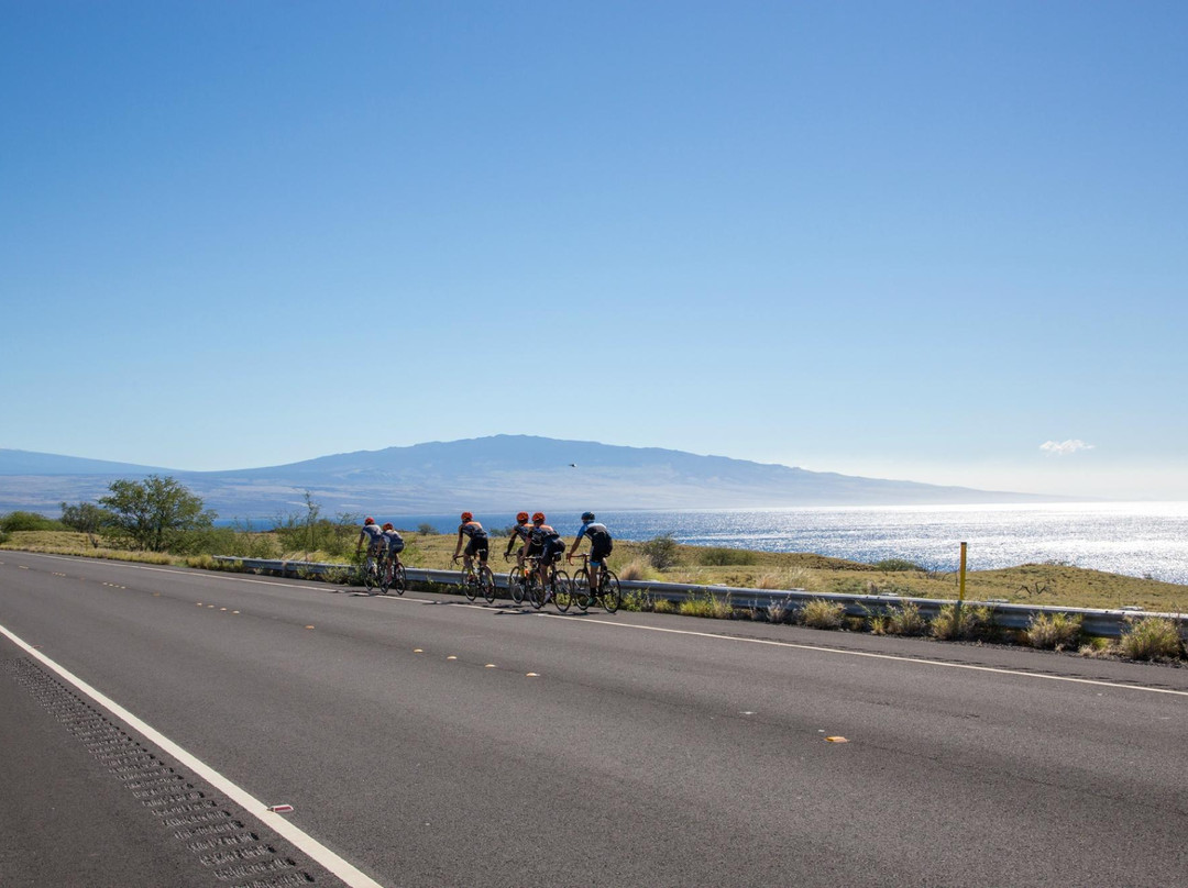 Big Island Bike Tours景点图片