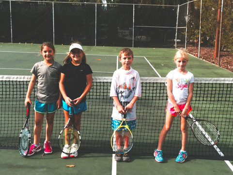 Paradise Tennis Academy