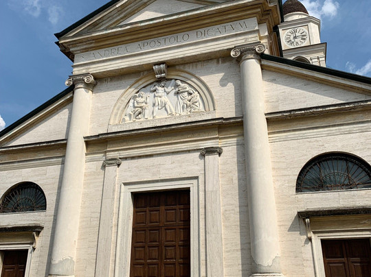 Azzanello旅游攻略图片