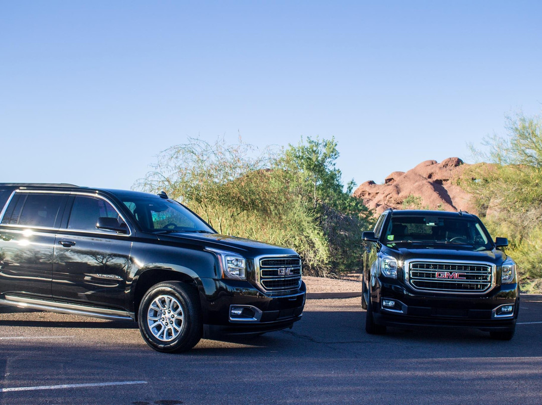 Your Personal Driver