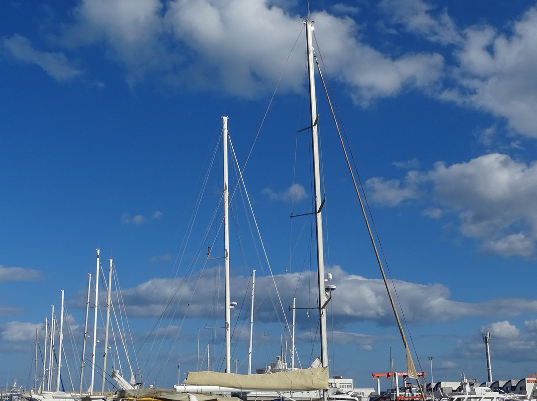 Yasmin Hammamet-哈玛麦德必去景点