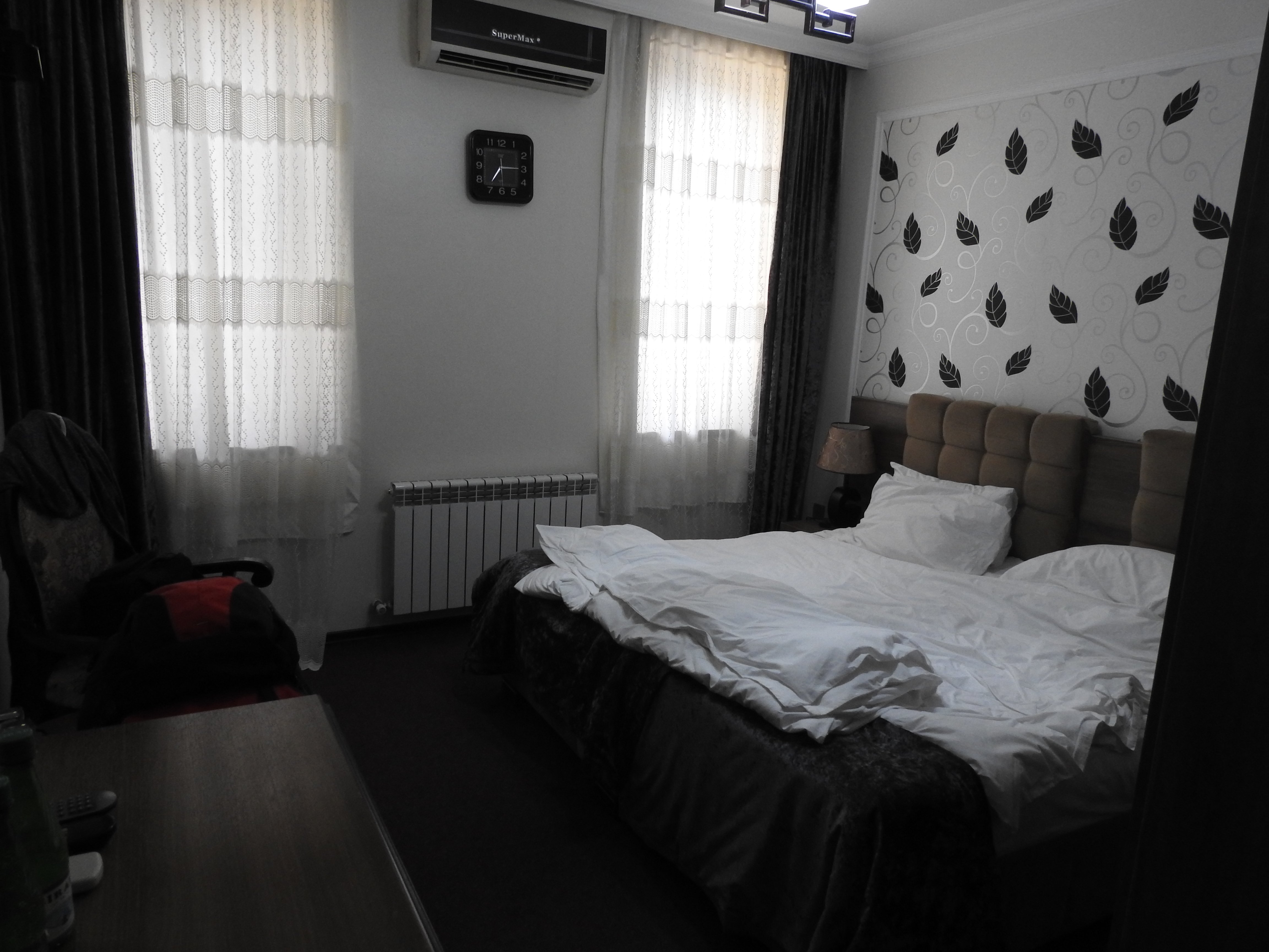 Issam Hotel & Spa-官方