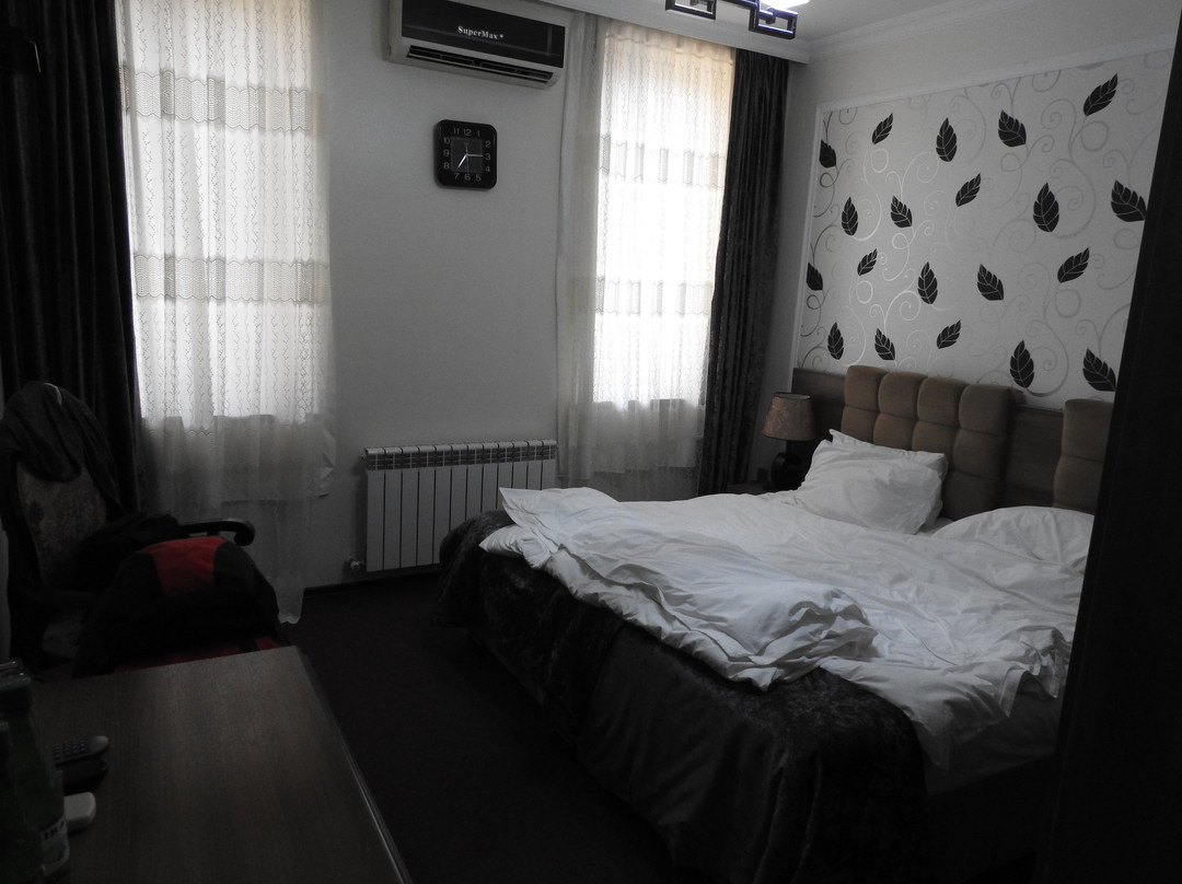 Issam Hotel & Spa主图