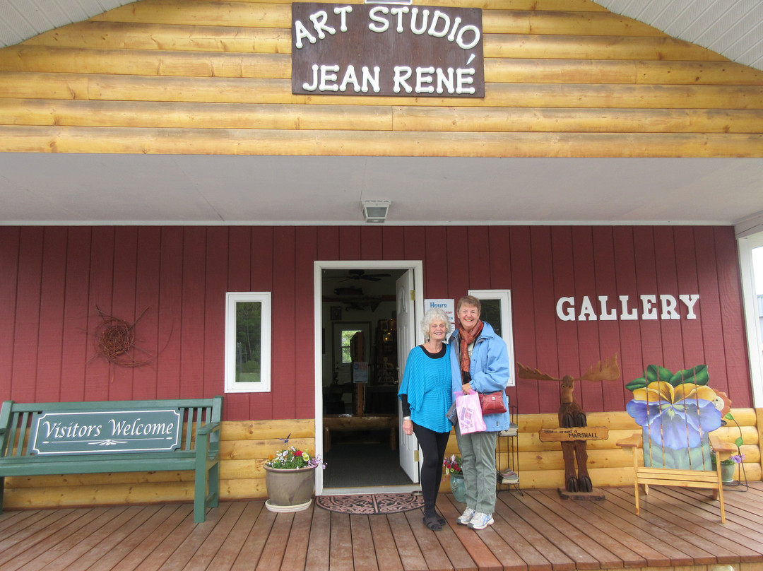 Rene Studio Gallery景点图片