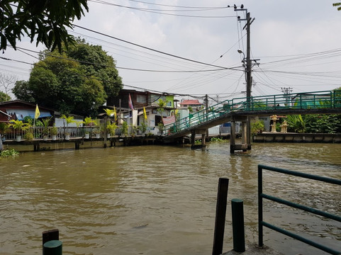 Go Bangkok Tours-曼谷必去景点