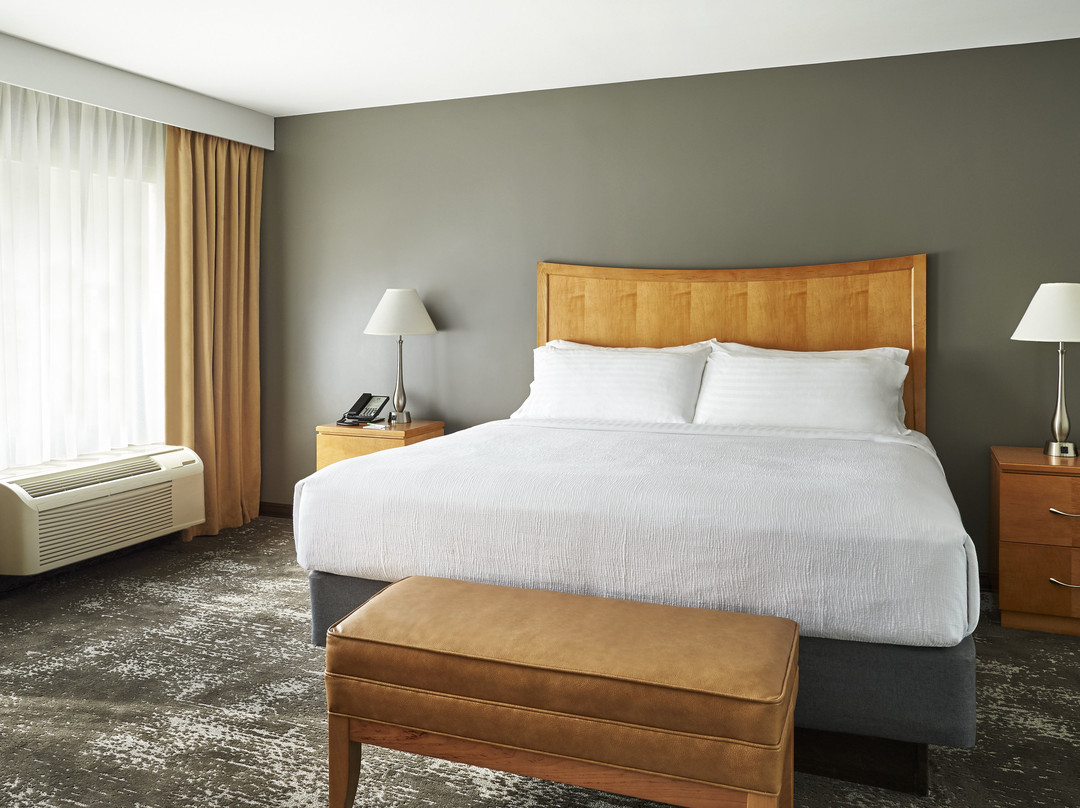 Hotel Aka Alexandria主图