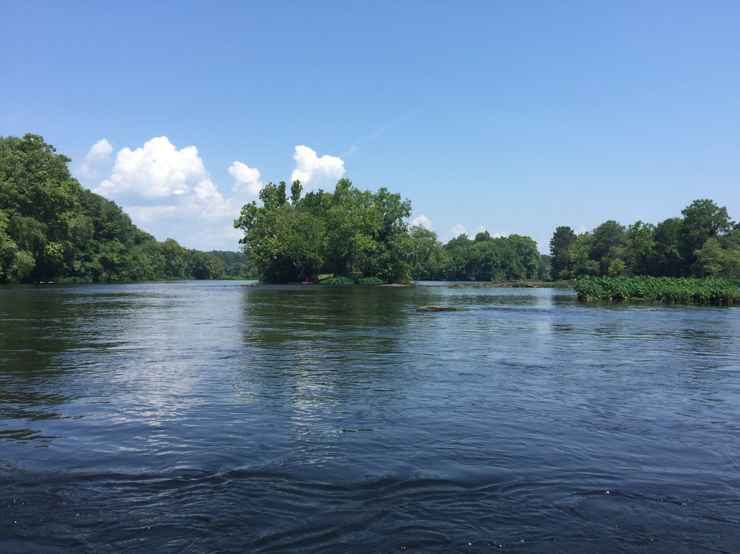 Coosa River Adventures,Inc景点图片