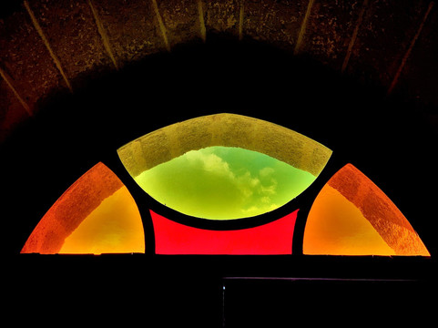 Eglise Saint-Christophe-Confolens必去景点