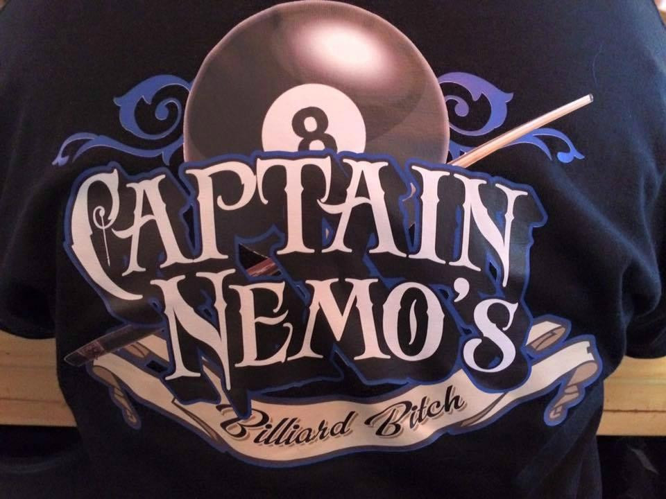 Captain Nemos Pub & Grub景点图片