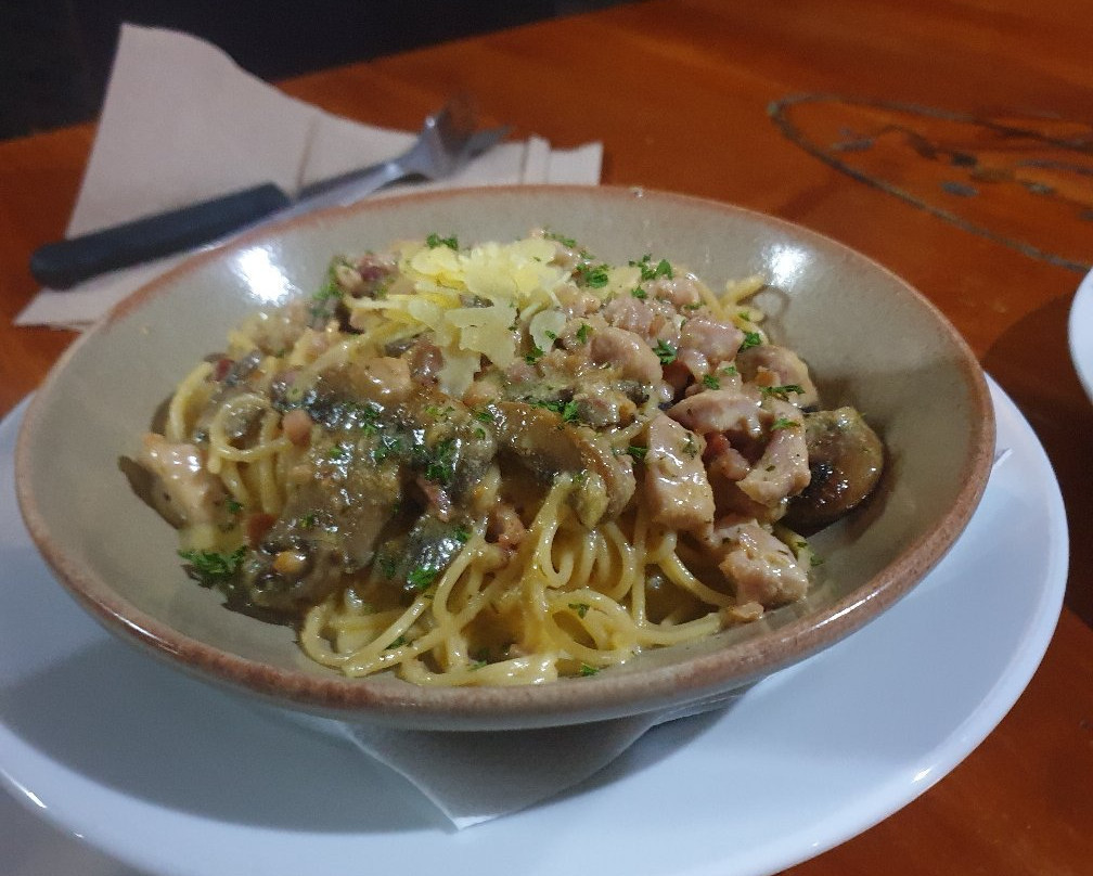 塔韦尔纳斯佩瓦酒店主图