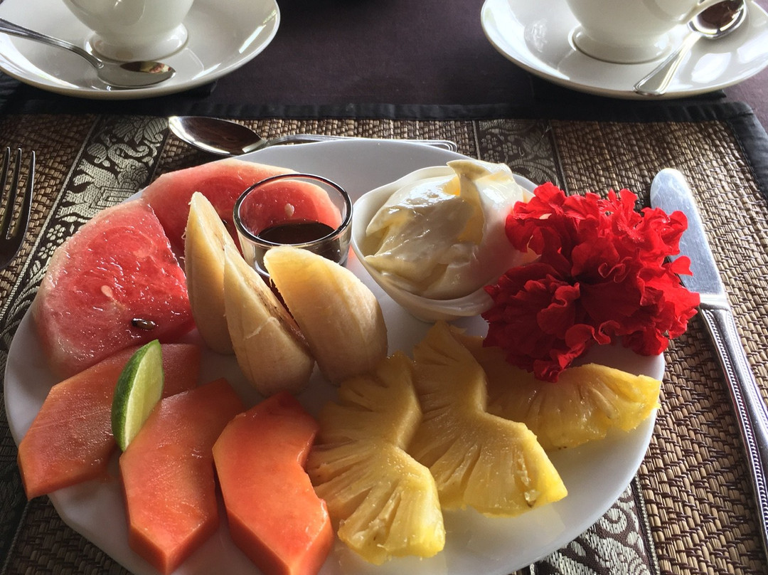 亚洲珠宝精品酒店主图