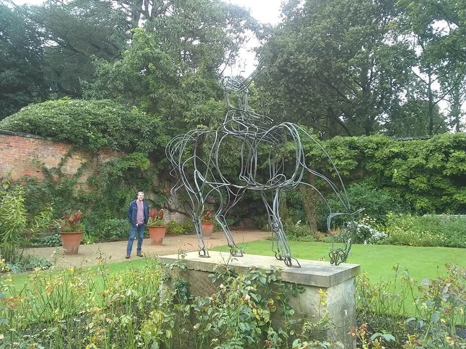 Hare Hill Park And Gardens景点图片