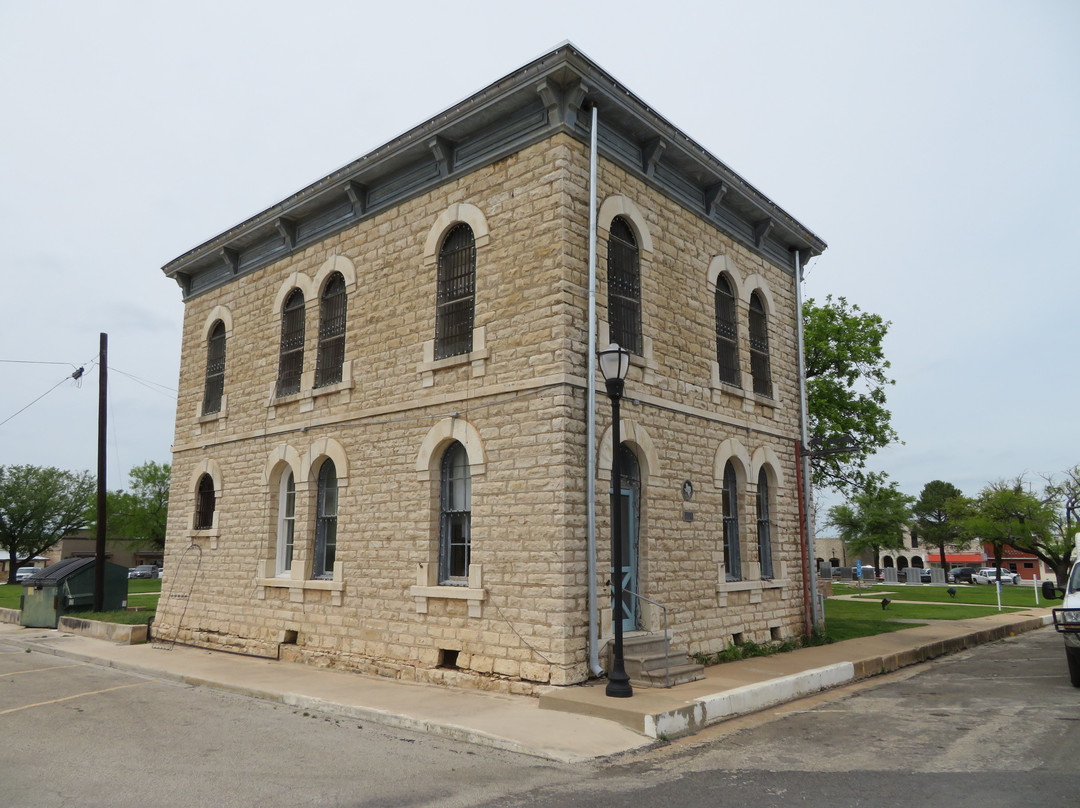 The Mills County Sheriff’s Office