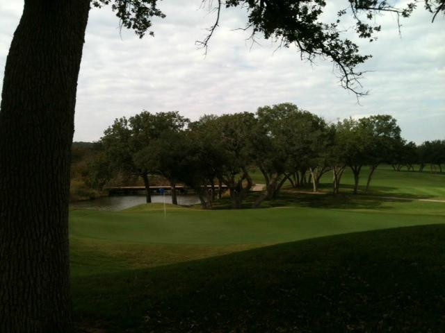 Squaw Valley Golf Course景点图片