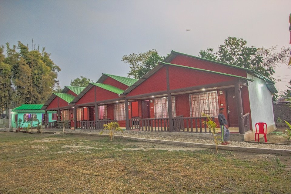 Mangalbari旅游攻略图片