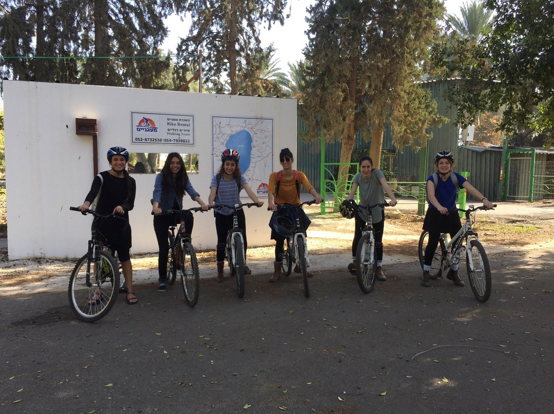 Maaganaim-Ma'agan必去景点